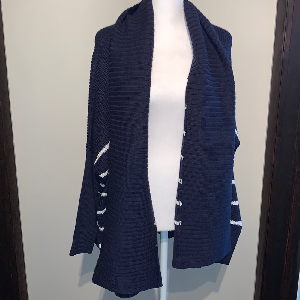 Athleta sweater